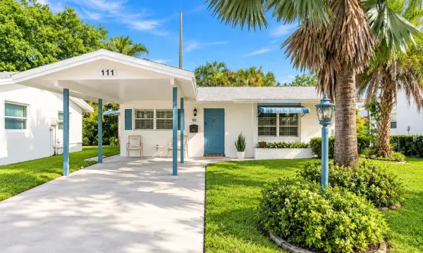 111 NW 25th Court, Pompano Beach, FL 33064