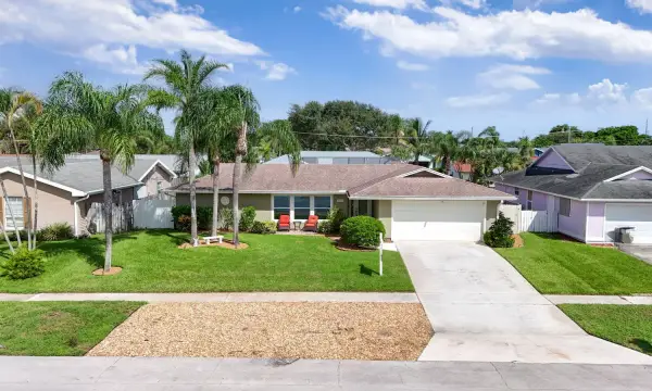 4167 Russell Street, Jupiter, FL 33469
