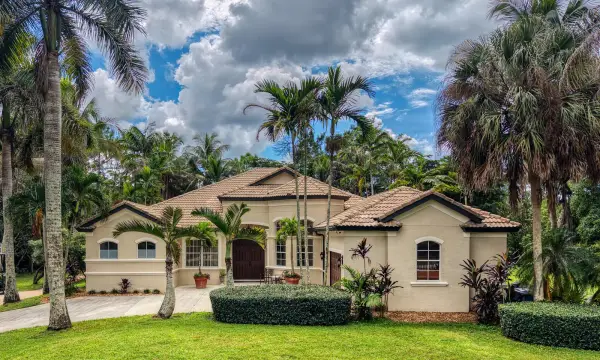15250 Temple Boulevard, Loxahatchee, FL 33470