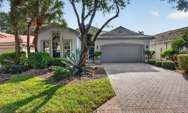 11896 Manzano Avenue, Boynton Beach, FL 33437