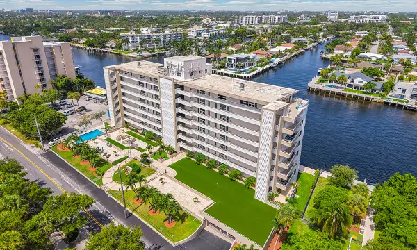 201 N Riverside Drive #802, Pompano Beach, FL 33062