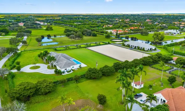 15359 Sunnyland Lane, Wellington, FL 33414