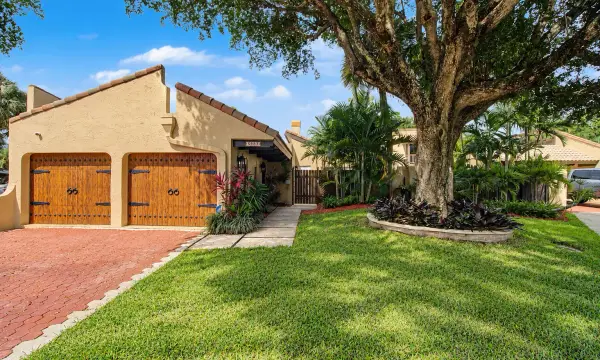 5987 Patio Drive, Boca Raton, FL 33433