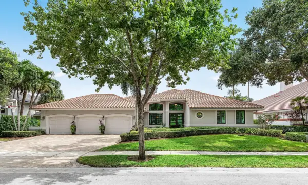 5844 Saint Annes Way, Boca Raton, FL 33496