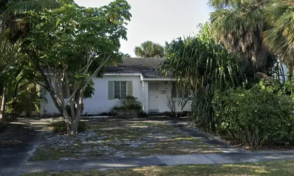 226 Seville Road, West Palm Beach, FL 33405