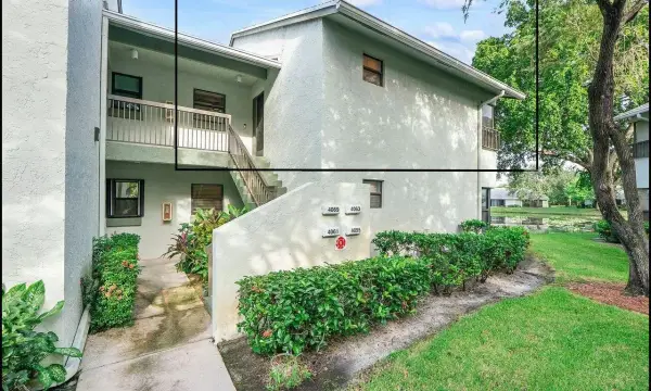 4063 Carambola Circle N 2977, Coconut Creek, FL 33066