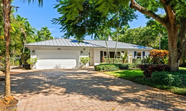 1425 NW 2nd Avenue, Delray Beach, FL 33444