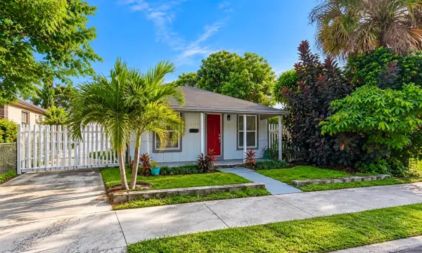 1028 18th Street 0, West Palm Beach, FL 33407