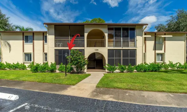 136 Lake Pine Circle A1, Greenacres, FL 33463