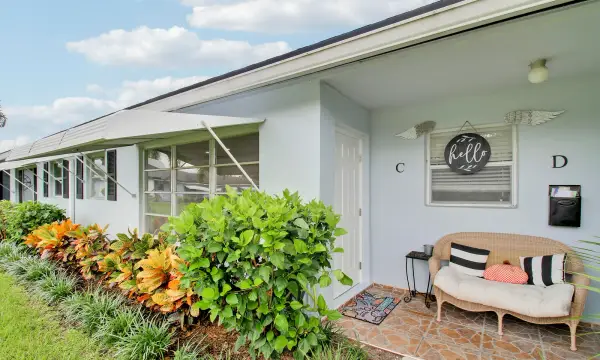 625 High Point Drive C, Delray Beach, FL 33445