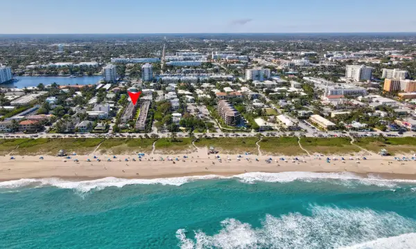 200 S Ocean Boulevard A-115, Delray Beach, FL 33483