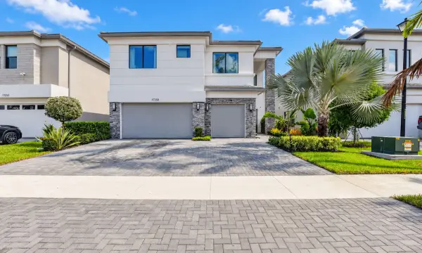 17258 Pagoda Palms Drive, Boca Raton, FL 33496