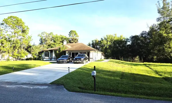 17149 W Alan Black Boulevard, The Acreage, FL 33470