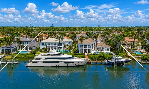 792 Harbour Isle Court, North Palm Beach, FL 33410