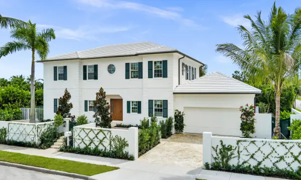 372 Franklin Road, West Palm Beach, FL 33405