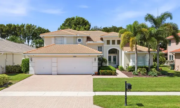 4305 Wellington Shores Drive, Wellington, FL 33449