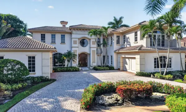 7264 Ballantrae Court, Boca Raton, FL 33496