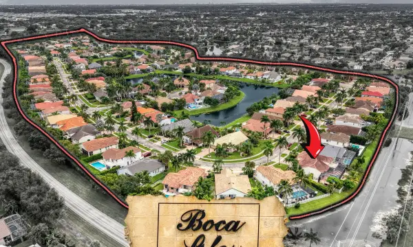 19676 Dinner Key Drive, Boca Raton, FL 33498