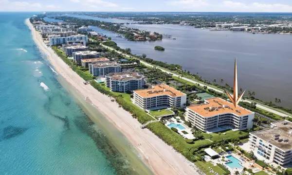 3300 S Ocean Boulevard 306n, Palm Beach, FL 33480