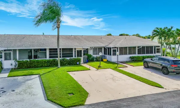 3440 Rossi Court, West Palm Beach, FL 33417