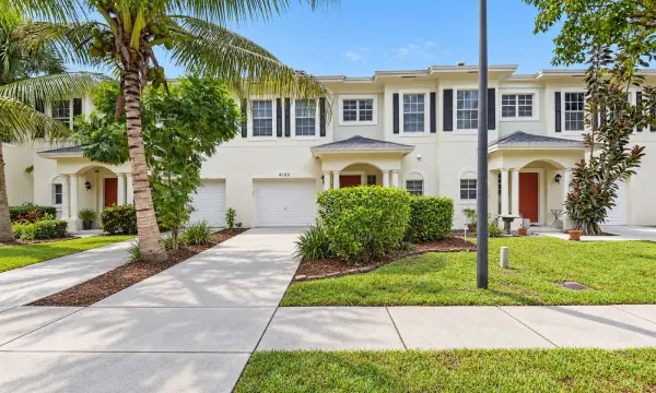 4102 Emerald Vista 4102, Lake Worth, FL 33461