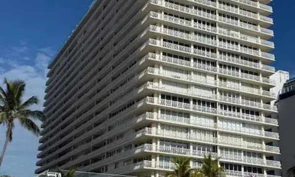 4020 Galt Ocean Drive 1707, Fort Lauderdale, FL 33308