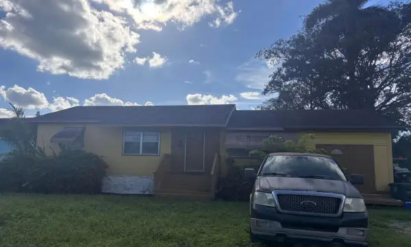 530 SE 4th Street, Belle Glade, FL 33430