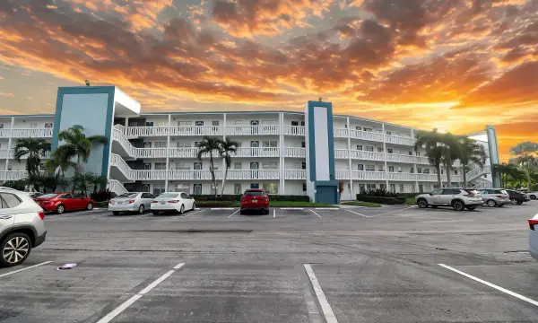 3061 Exeter D, Boca Raton, FL 33434