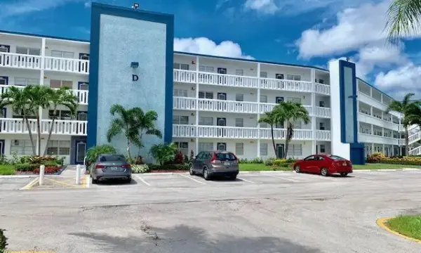 2060 Exeter D, Boca Raton, FL 33434