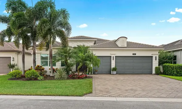 8223 Majestic Mountain Drive, Boynton Beach, FL 33473