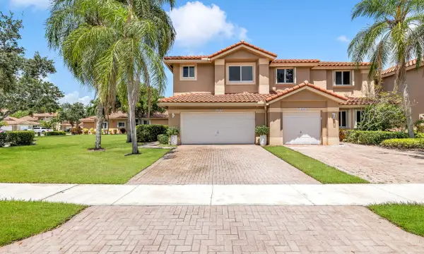 12571 NW 57th Court, Coral Springs, FL 33076