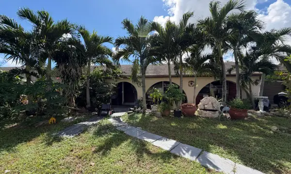 3464 Artesian Drive, Lake Worth, FL 33462