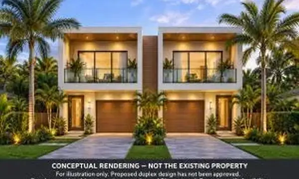 Address Withheld, Fort Lauderdale, FL 33315