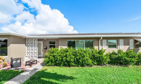 165 South Boulevard B, Boynton Beach, FL 33435