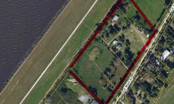 1977 E Main Street, Pahokee, FL 33476