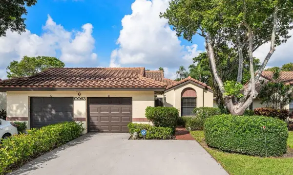 10063 Andrea Lane B, Boynton Beach, FL 33437