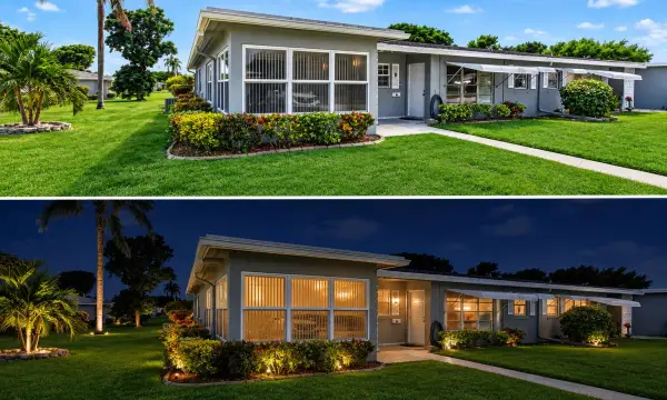 702 South Drive A, Delray Beach, FL 33445