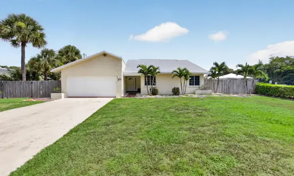 4517 Palm Ridge Boulevard, Delray Beach, FL 33445