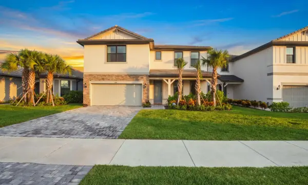 9681 Chora Tunel Way, Lake Worth, FL 33467
