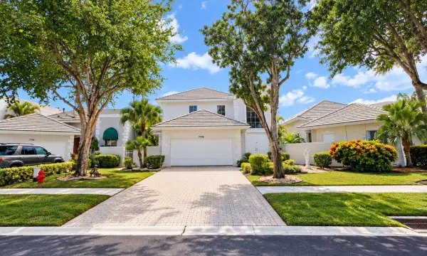 7756 Travelers Tree Drive, Boca Raton, FL 33433