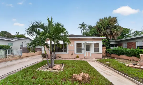 521 26th Street, West Palm Beach, FL 33407