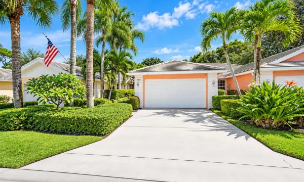 8282 Old Forest Road, Palm Beach Gardens, FL 33410