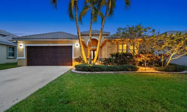 1242 Meadows Boulevard, Weston, FL 33327