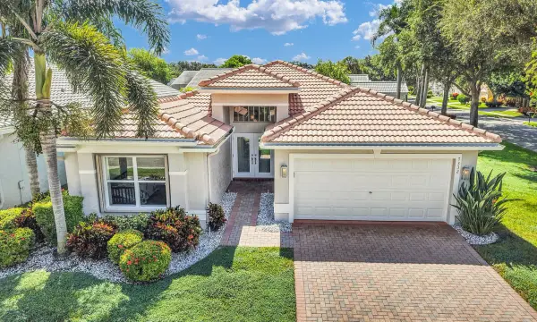 7332 Tonga Court, Boynton Beach, FL 33437