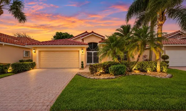 7207 Lombardy Street, Boynton Beach, FL 33472