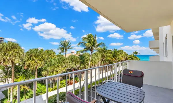 630 Ocean Drive 407, Juno Beach, FL 33408