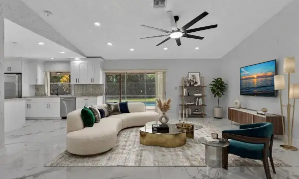 8866 NW 2nd Place, Coral Springs, FL 33071