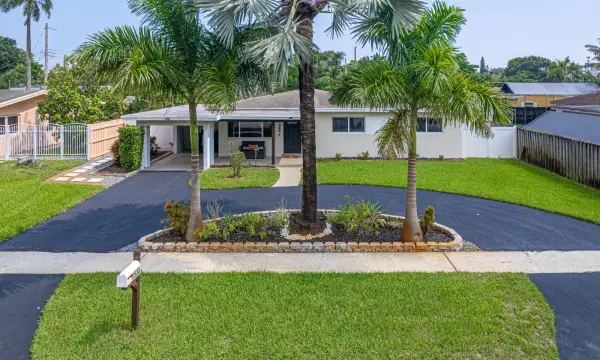 1530 SW 25th Avenue, Fort Lauderdale, FL 33312