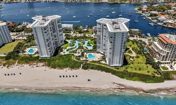 550 S Ocean Boulevard 2209, Boca Raton, FL 33432