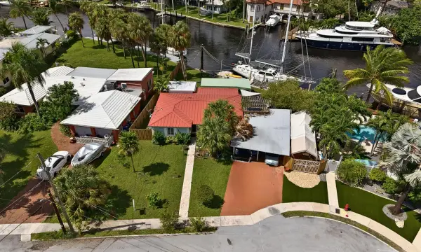 1333 Citrus Isle, Fort Lauderdale, FL 33315